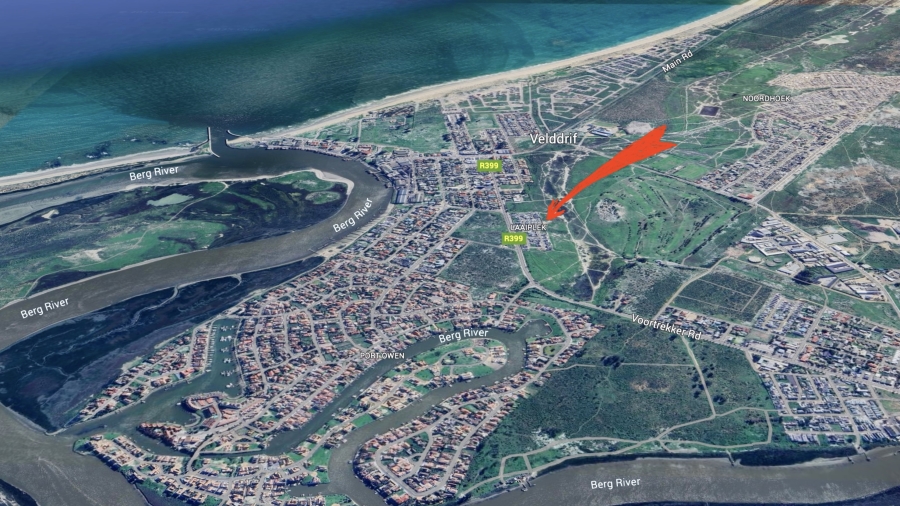 3 Bedroom Property for Sale in Laaiplek Western Cape